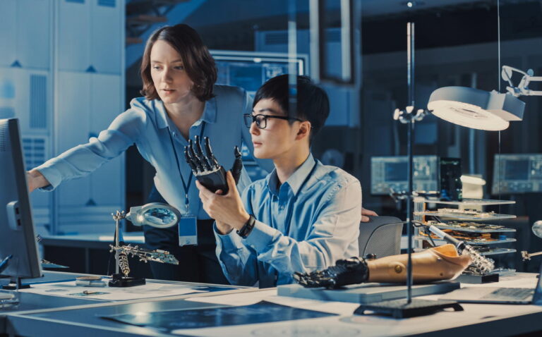 A new era in medical devices
