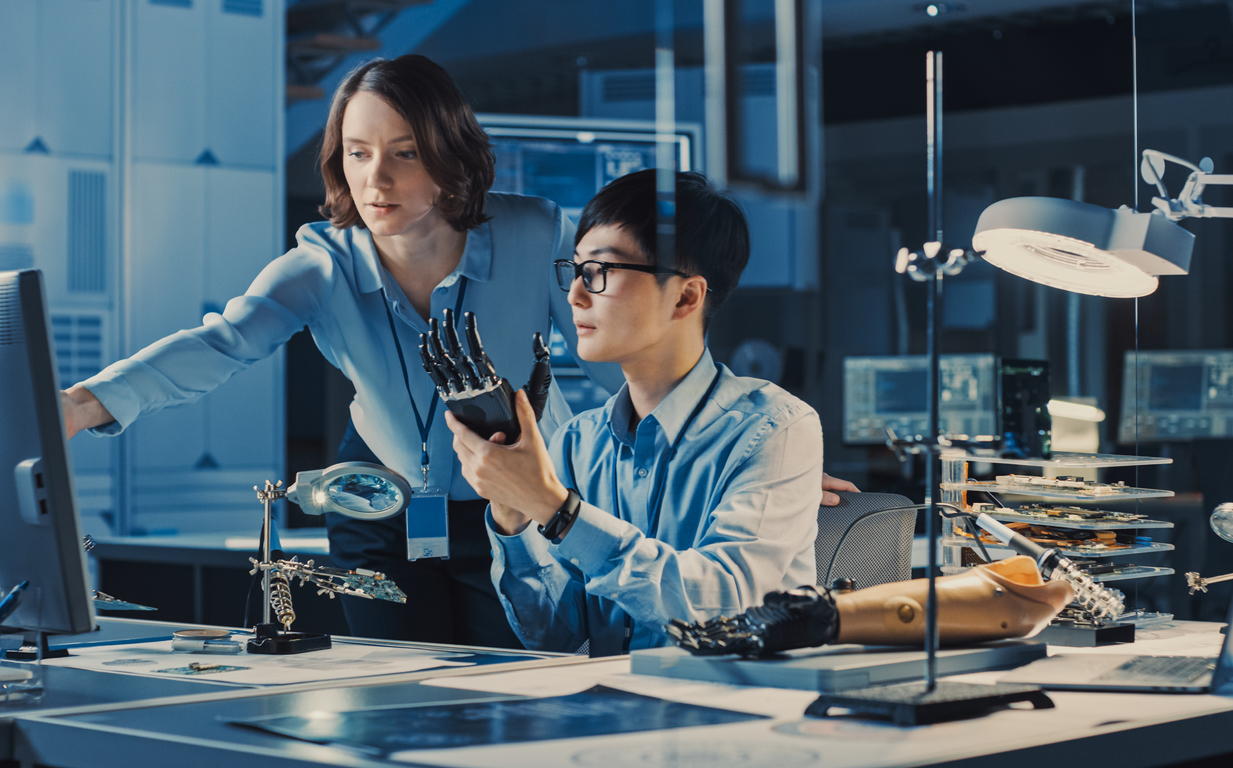 A new era in medical devices