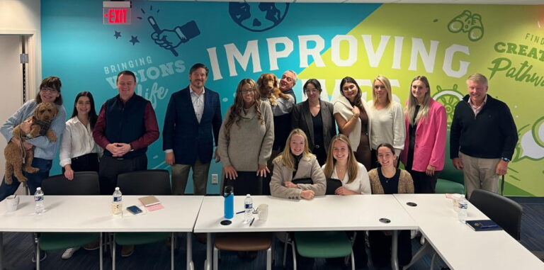 Applied Policy team unites for company retreat