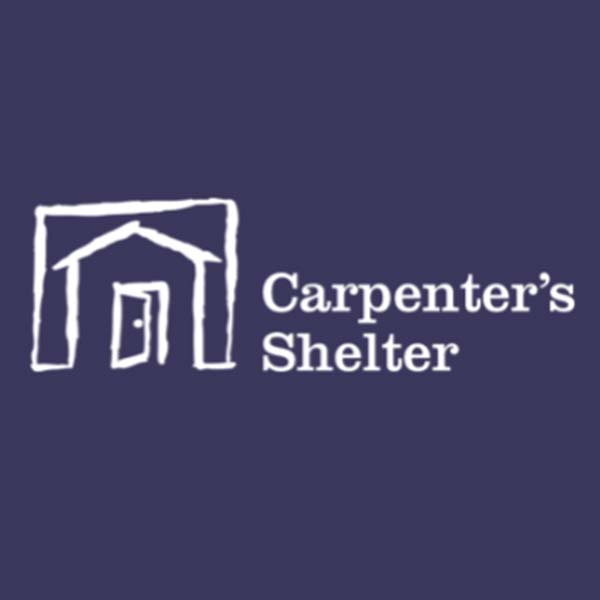 Carpenters Shelter of Alexandria logo