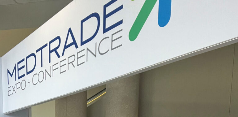 Applied Policy Attends Medtrade