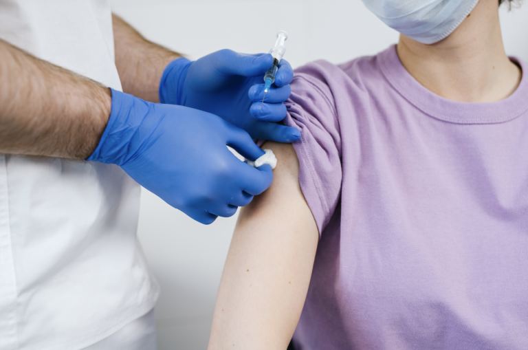CMS Issues 4th COVID-Specific Rule, Including Coverage, Payment, and Enforcement Policies Regarding COVID-19 Vaccines and Treatments