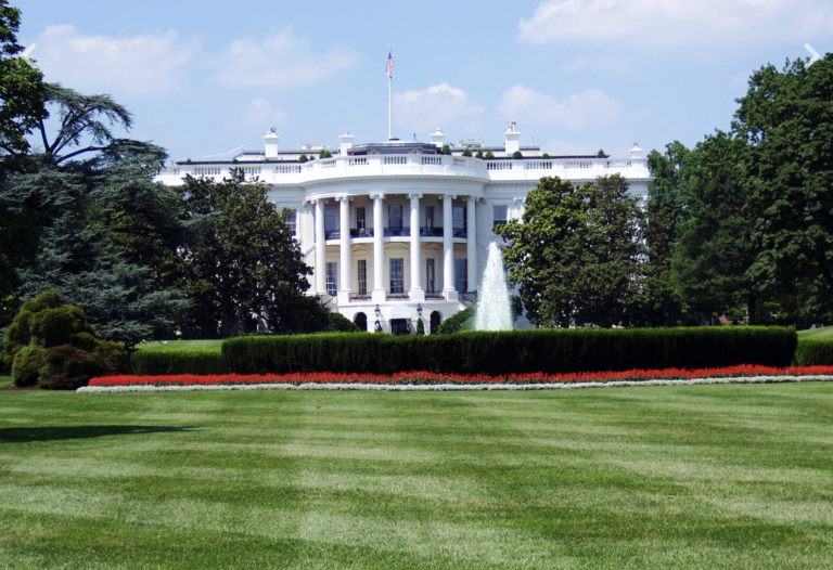 President Trump Releases FY 2020 Budget Request: Proposals Include Eliminating HIV Infections and Reducing Drug Prices