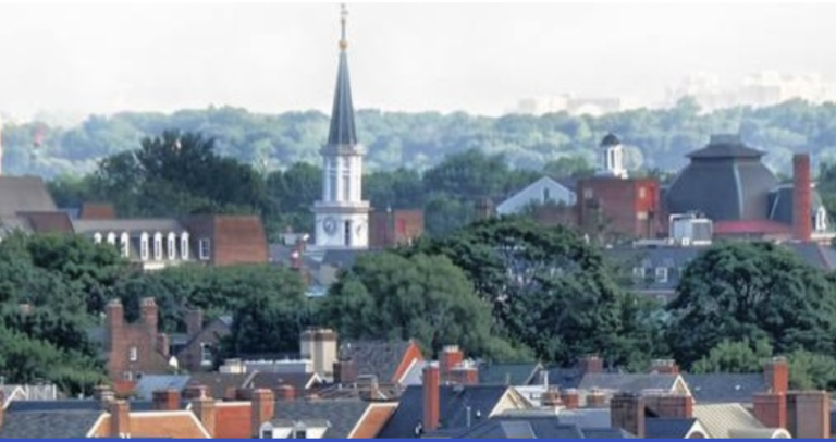 Highlights of the February meeting of the Northern Virginia Health Policy Forum
