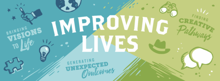 From the President’s Desk: Building on Our Commitment to Improving Lives in 2024