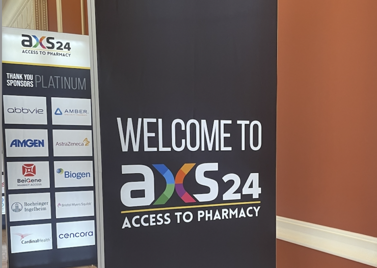 Applied Policy Attends AXS24