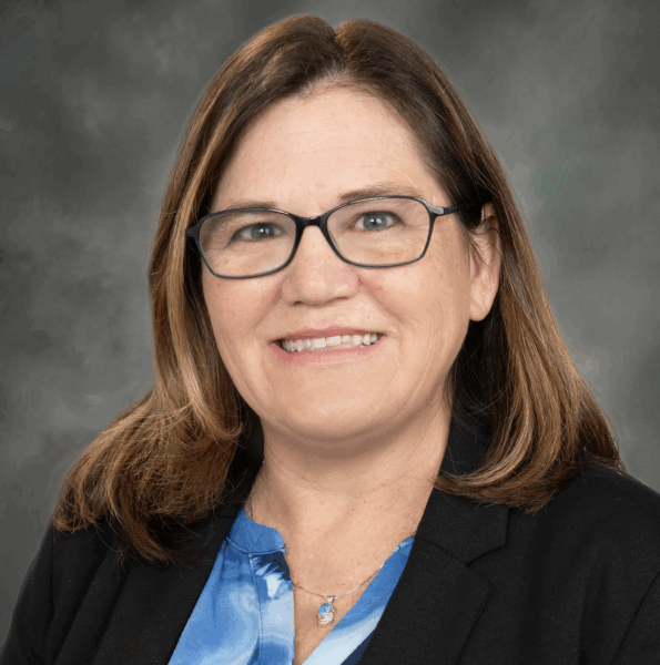 Cheryl Powell headshot