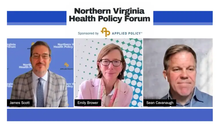NVHPF Discusses Accountable Care Organizations at May Session