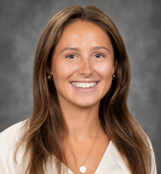 Annie Tuttle headshot