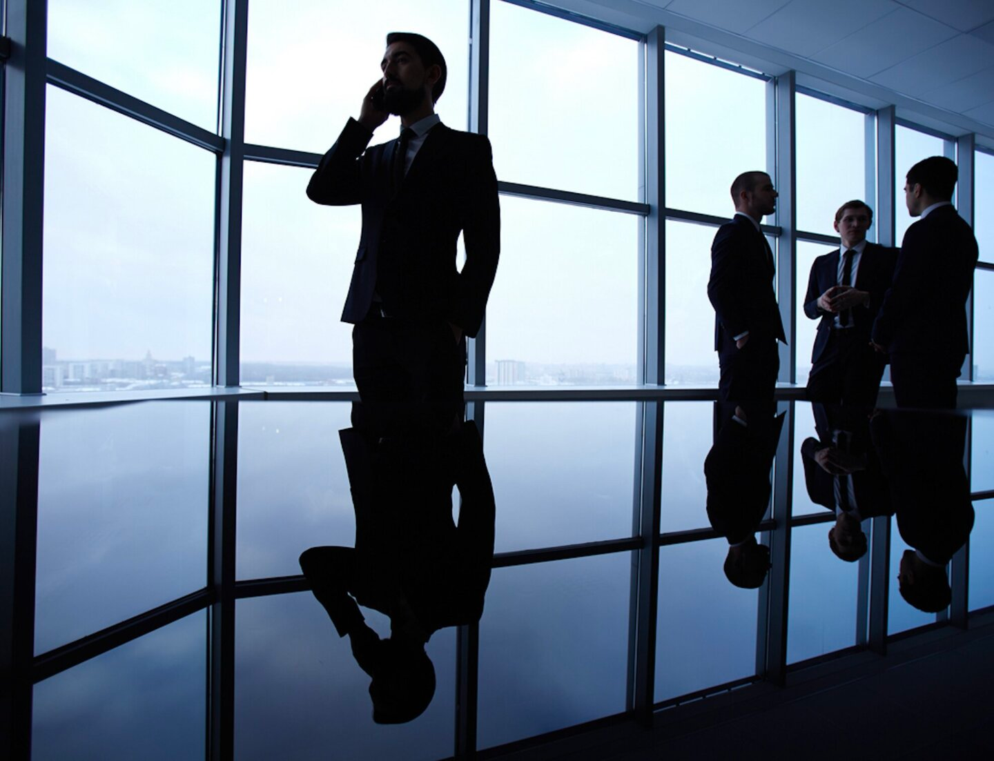 DOJ Issues First Healthcare Declination Under New Corporate Enforcement Policy