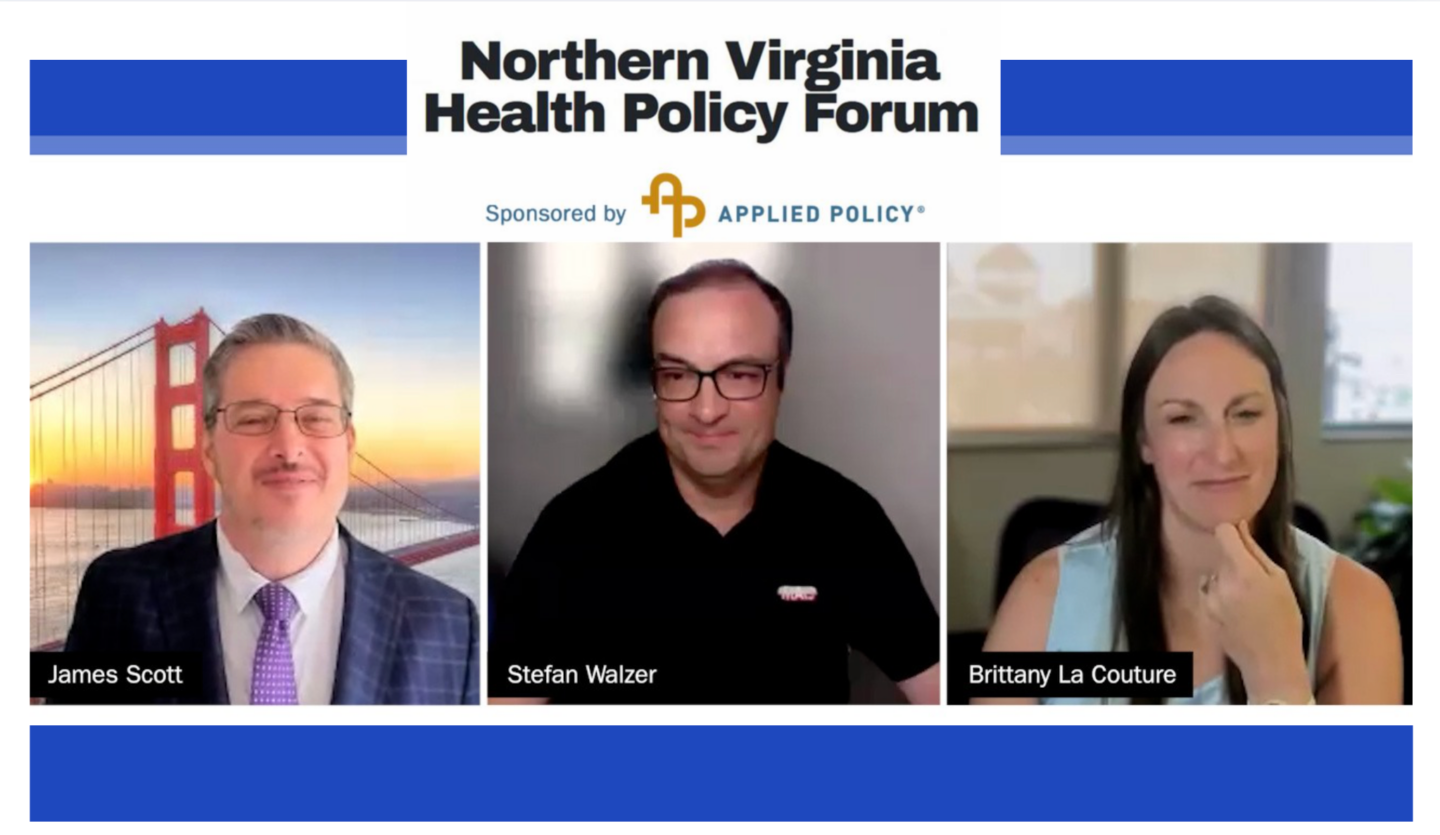 NVHPF Considers Impacts of International Reference Pricing in U.S. Drug Pricing Models