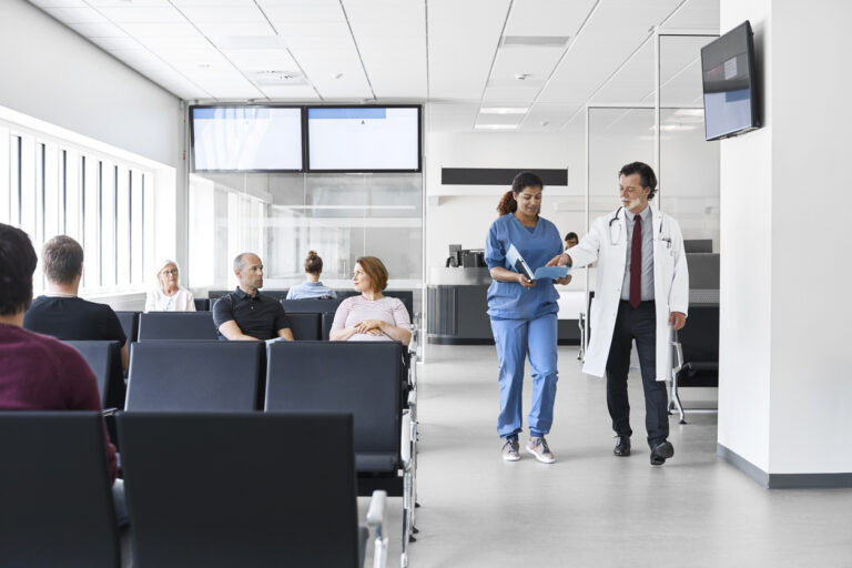 TEAM Model offers insight into implementation of value-based care