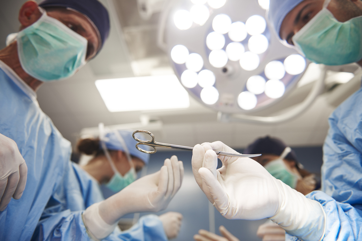 Medicare and the Origins of Federal Transplant Coverage