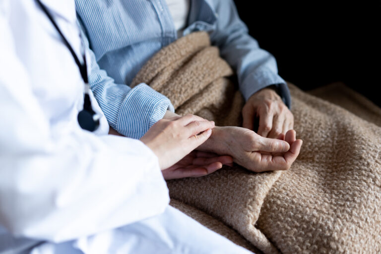 CMS Finalizes FY 2023 Payment Update for Hospices