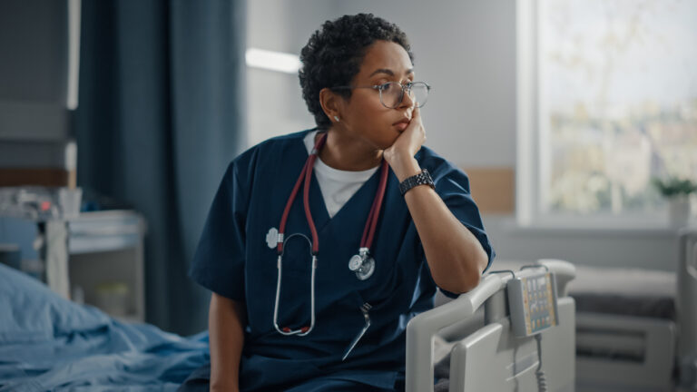 Nurse retention—it’s not just about the money