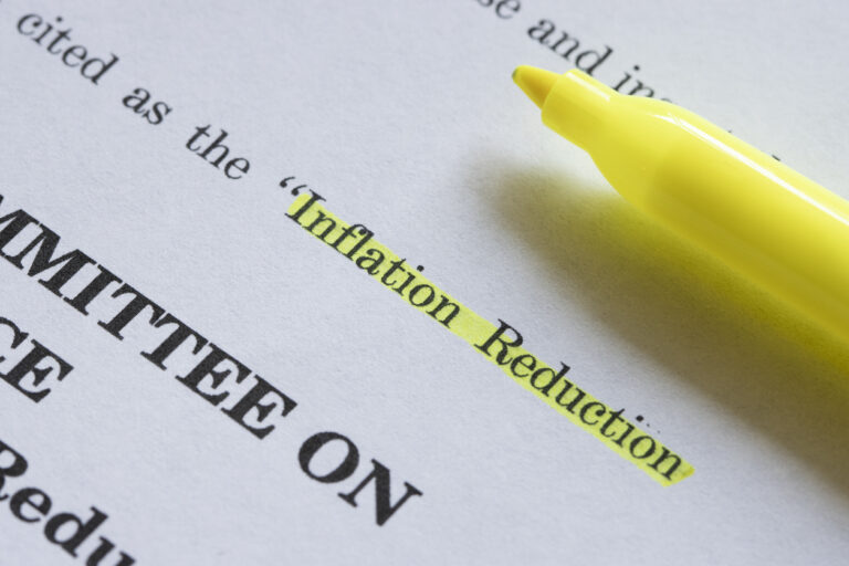 IRA Inflation Rebates: 2024 in Review
