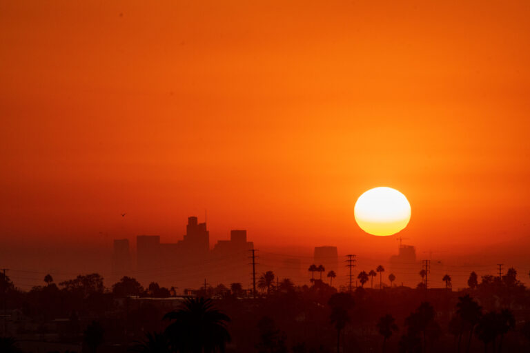 The Challenge of Achieving Health Equity in Extreme Heat