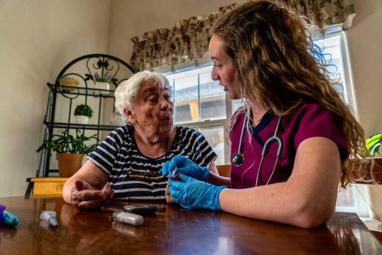 Home Health: CY 2026 Proposed Rule Prompts Stakeholder Engagement