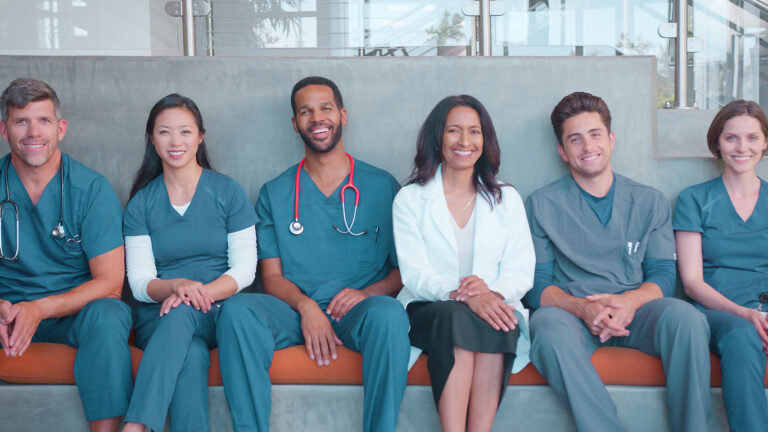 Visa Programs for Physicians