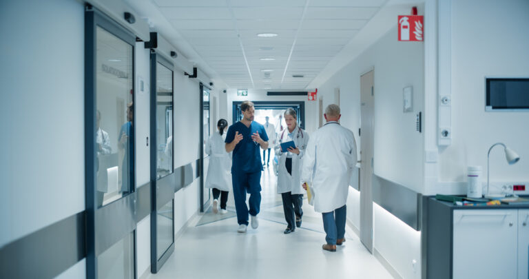 CMS Proposes First Payment Increase for Physicians in Five Years, Updates Several Payment Policies
