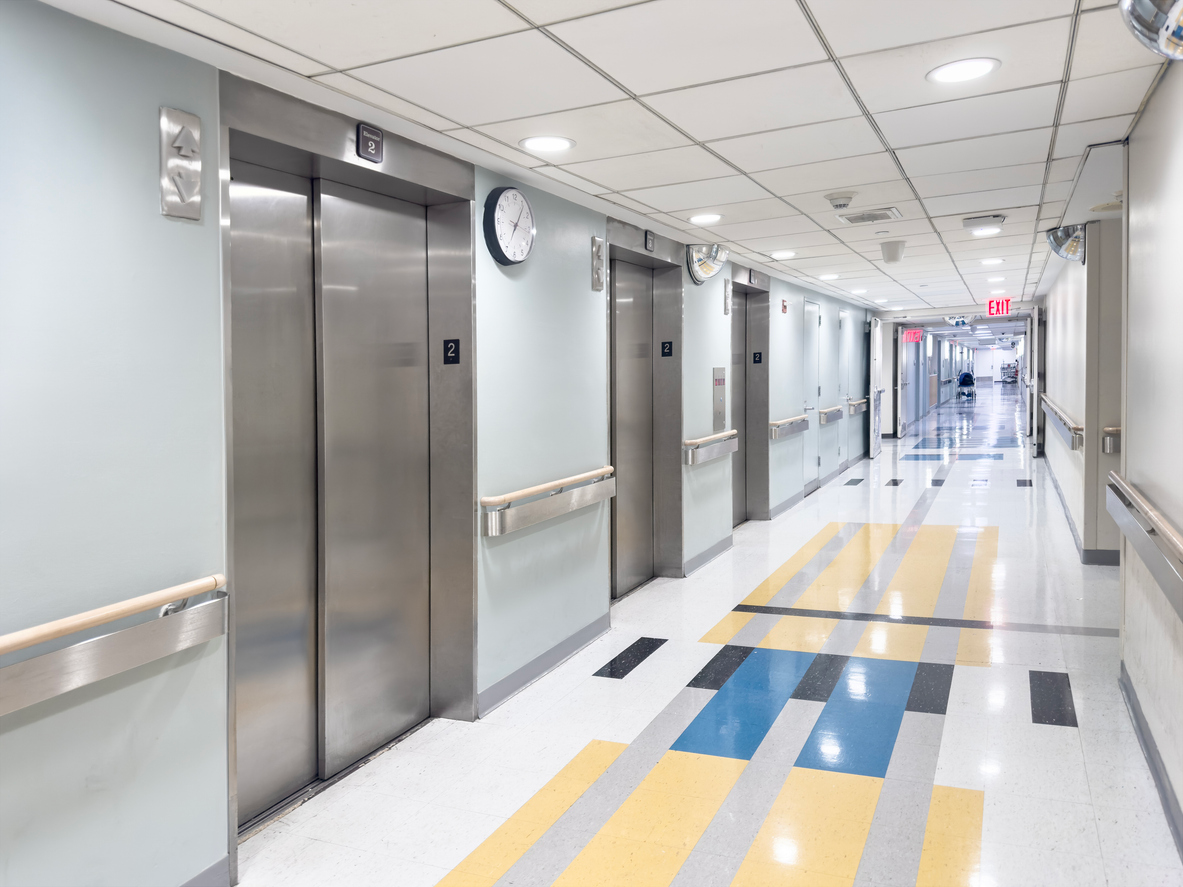 Physician-Owned Hospital’s Plans to Double in Bed Size Are Approved After Successfully Navigating CMS’s Expansion Application Process