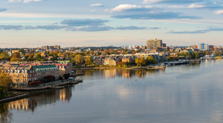 From the President’s Desk: Finding New Approaches in a Shifting Landscape